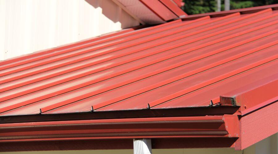 Industrial Roof Maintenance in Tate, GA